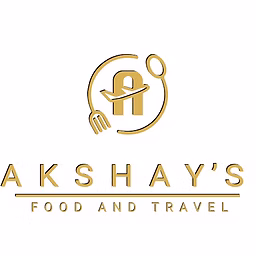 Logo of Akshay Food and Travel